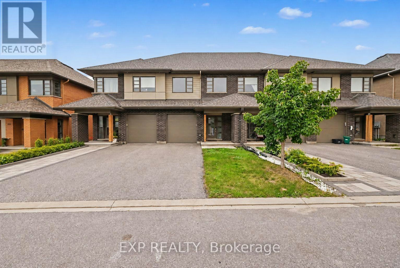 216 Pisces Terrace, Ottawa, ON, K1T 0S7