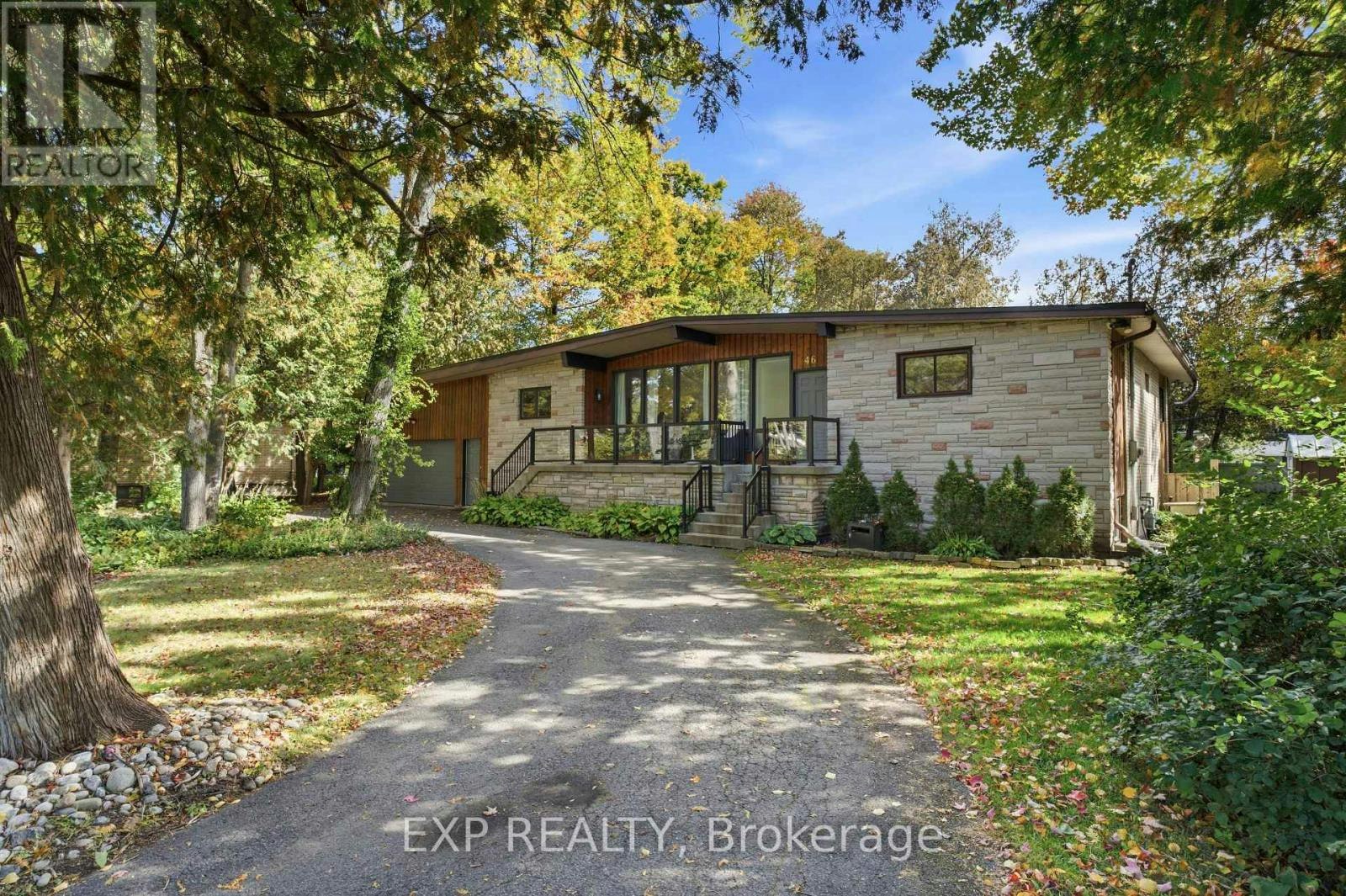 46 Avonlea Road, Ottawa, ON, K2G 0J3