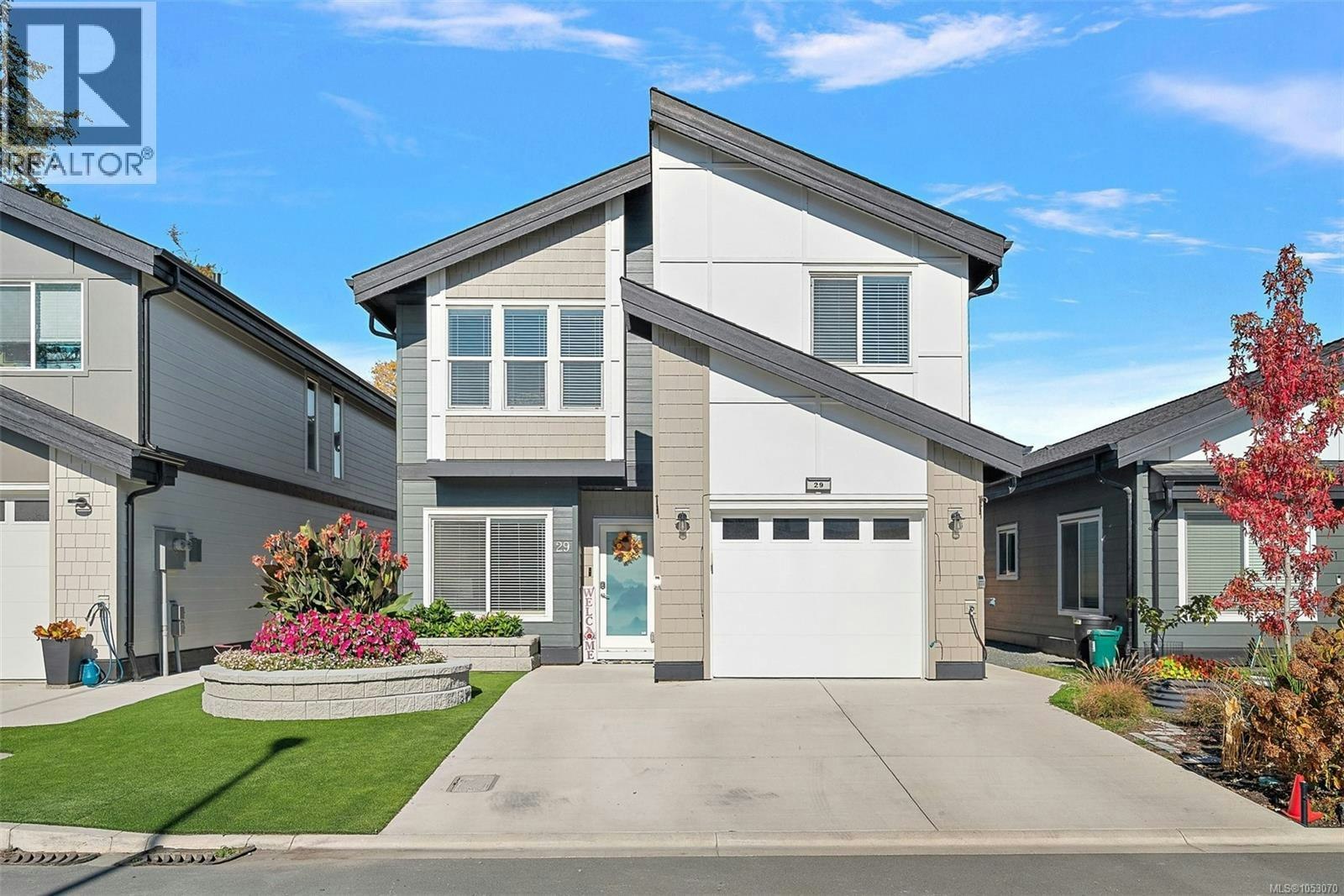 29 Saanich Ridge Drive, Central Saanich, BC, V8M 0B8