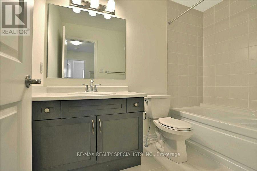 138 Stork Street, Oakville, ON, L6H 0X9 - 23