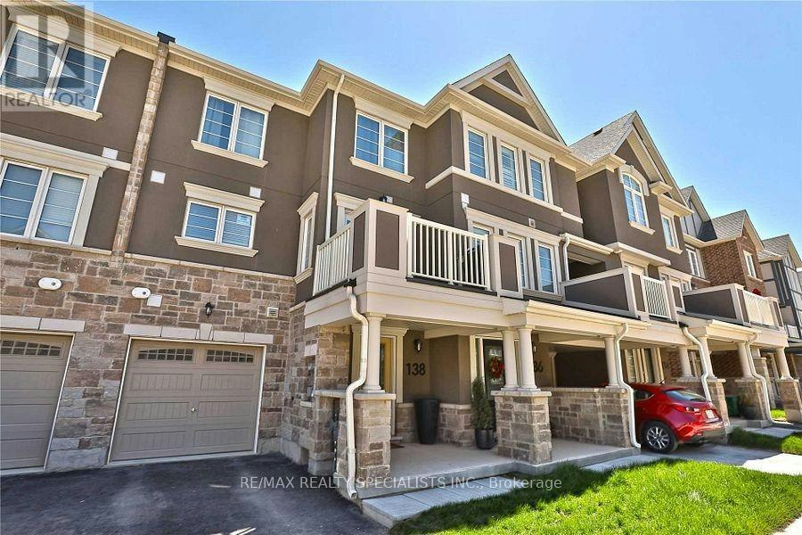 138 Stork Street, Oakville, ON, L6H 0X9 - 3