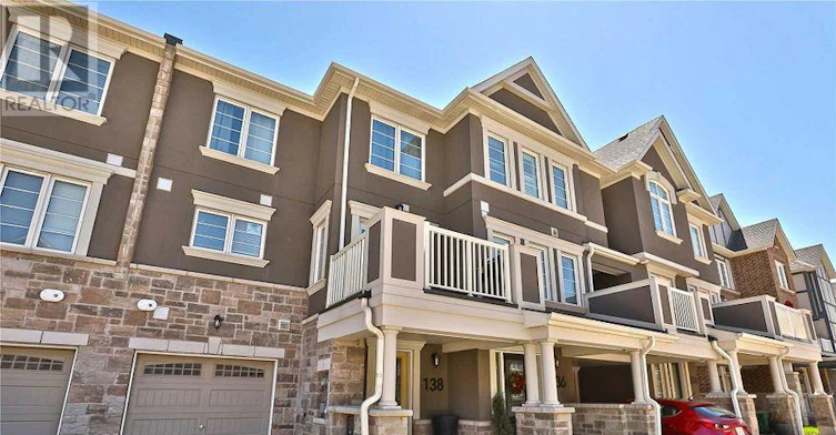 138 Stork Street, Oakville, ON, L6H 0X9 - 3