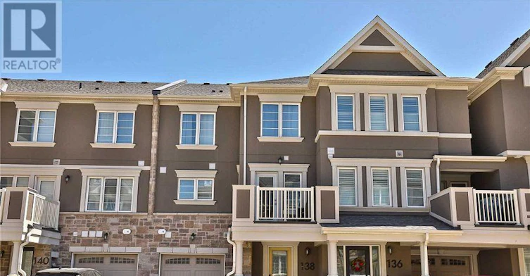 138 Stork Street, Oakville, ON, L6H 0X9