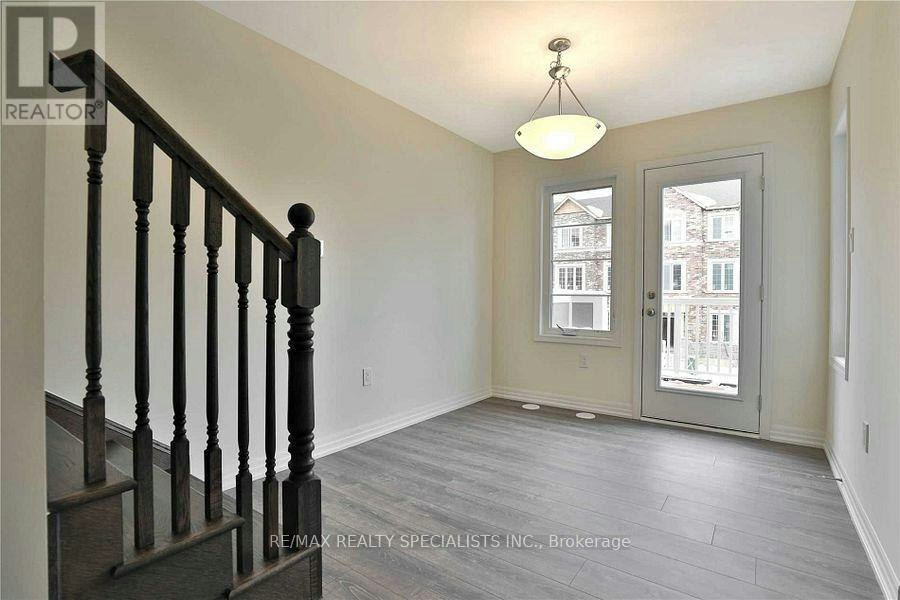 138 Stork Street, Oakville, ON, L6H 0X9 - 12