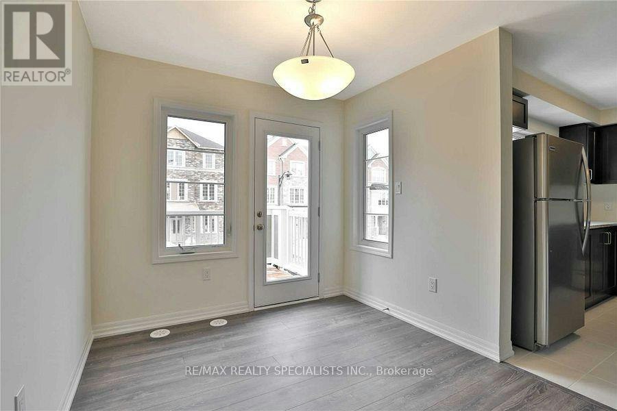138 Stork Street, Oakville, ON, L6H 0X9 - 14