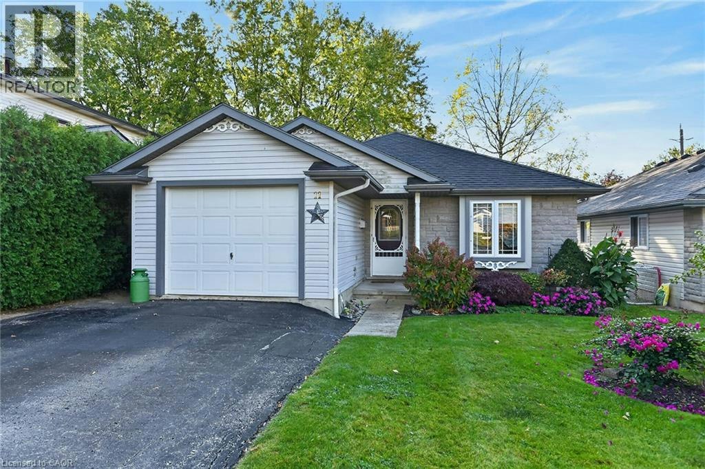 11 Barton Street, Cayuga, ON, N0A 1E0