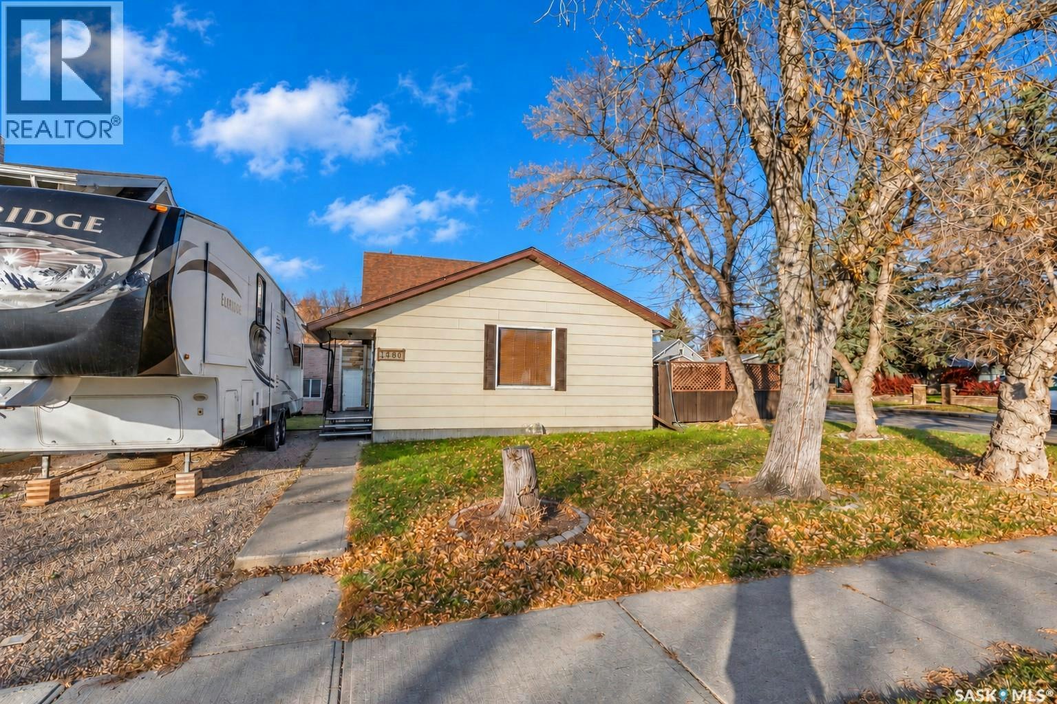 1080 Henleaze Avenue, Moose Jaw, SK, S6H 3V6