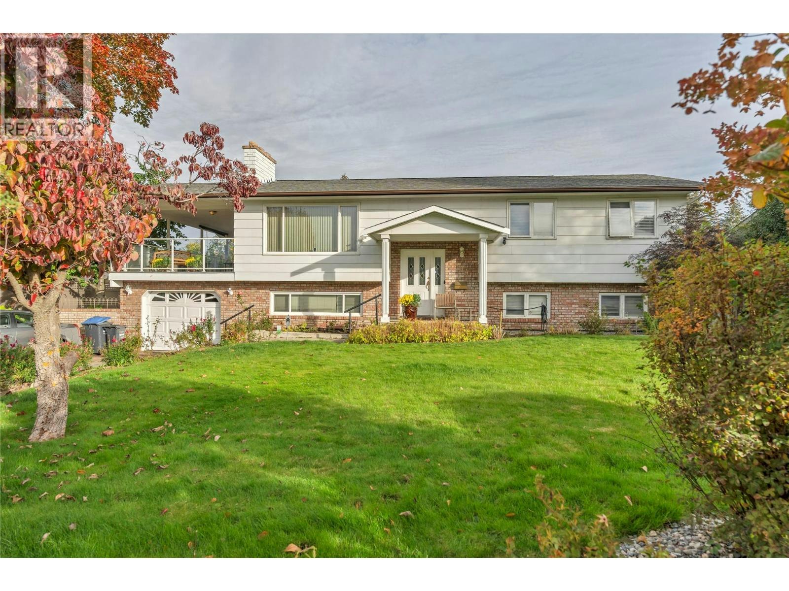 194 Acacia Crescent, Penticton, BC, V2A 6S9
