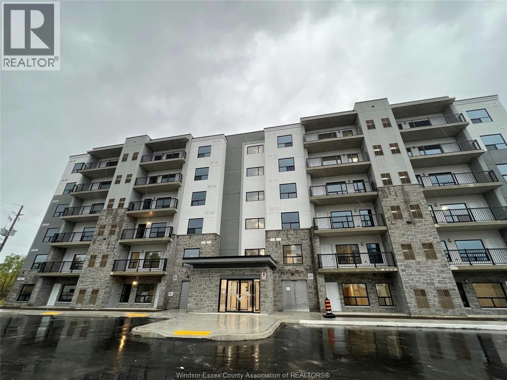 617-3340 Stella Crescent, Windsor, ON, N8T 0B8 - 2