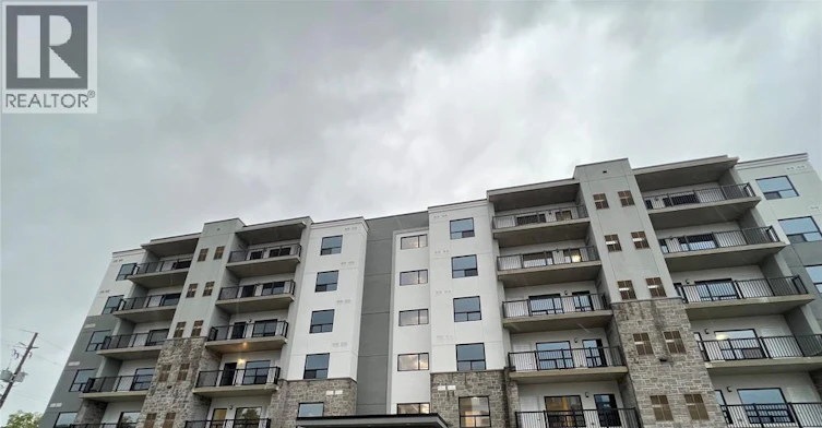 617-3340 Stella Crescent, Windsor, ON, N8T 0B8 - 2