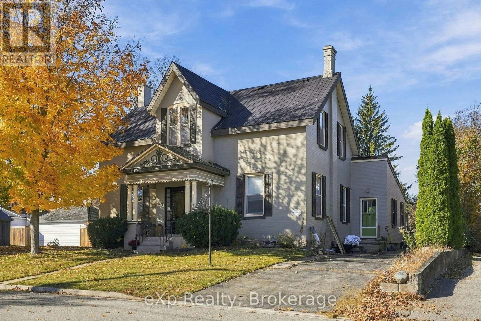 415 Gibson Street, Brockton, ON, N0G 2V0