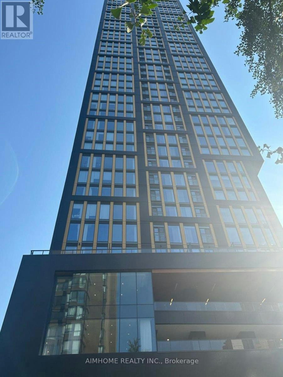 4606-319 Jarvis Street, Toronto, ON, M5B 0C8