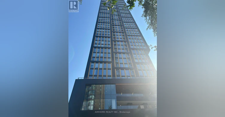 4606-319 Jarvis Street, Toronto, ON, M5B 0C8