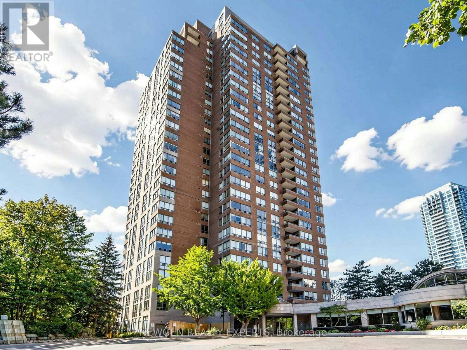2304-215 Wynford Drive, Toronto, ON, M3C 3P5