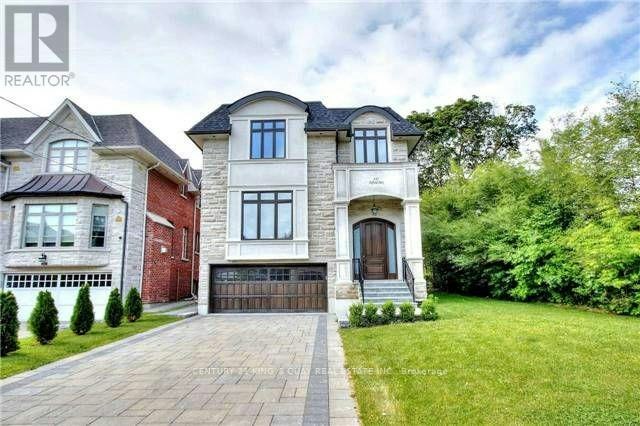 112 Alfred Avenue, Toronto, ON, M2N 3H7