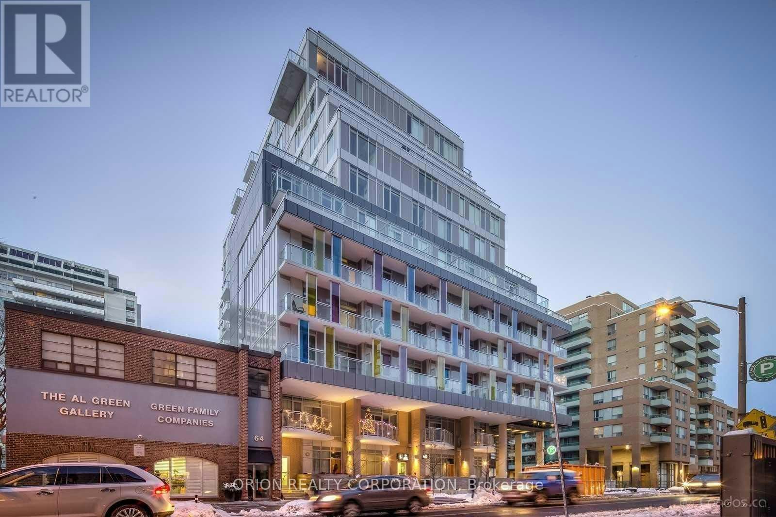 810-68 Merton Street, Toronto, ON, M4S 0A7
