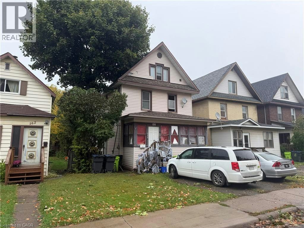 156 Central Park Avenue, Sault Ste. Marie, ON, P6A 1K6