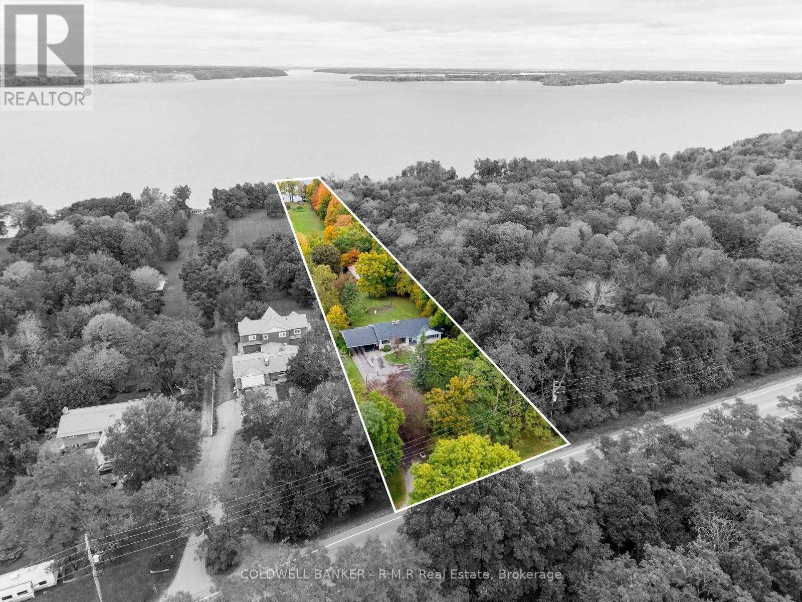11836 Loyalist Parkway, Prince Edward County, ON, K0K 2T0 - 4