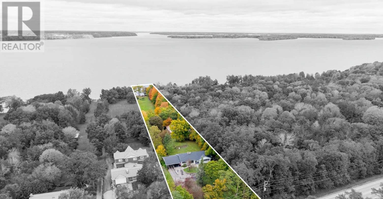 11836 Loyalist Parkway, Prince Edward County, ON, K0K 2T0 - 4