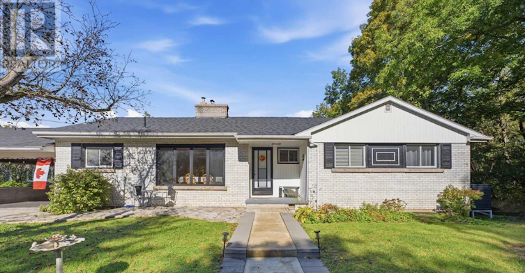 11836 Loyalist Parkway, Prince Edward County, ON, K0K 2T0 - 2