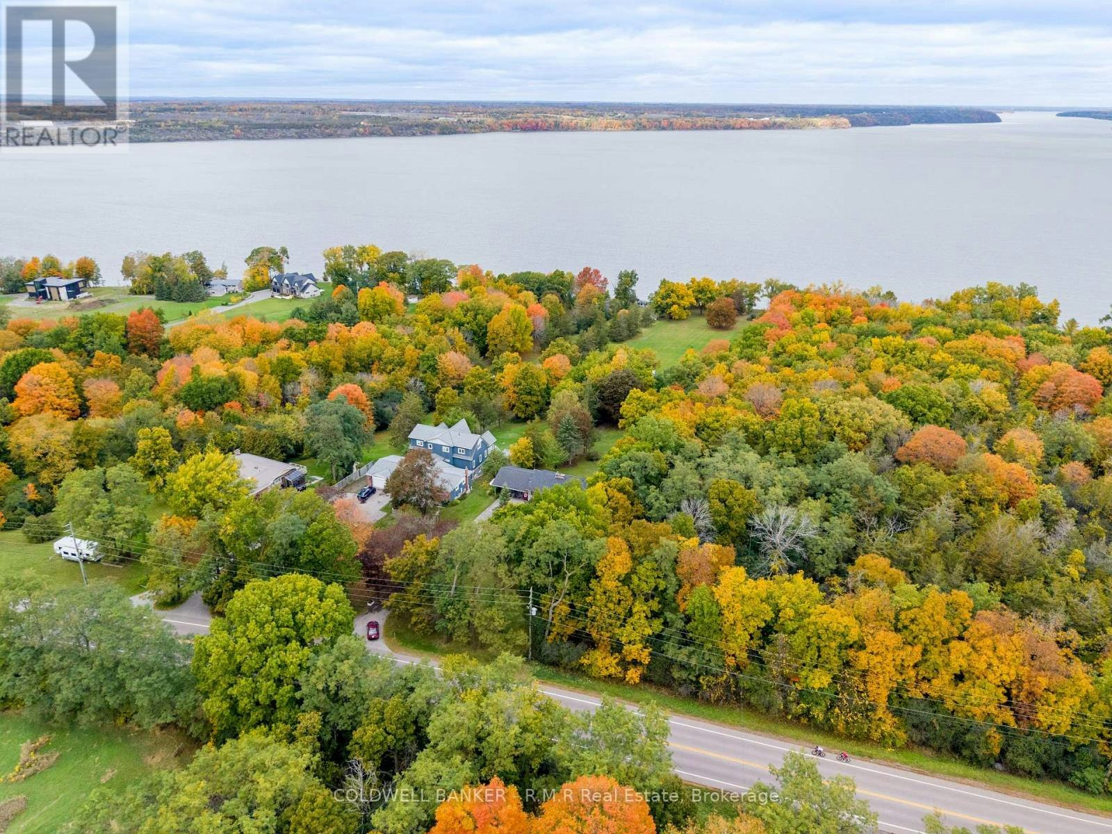 11836 Loyalist Parkway, Prince Edward County, ON, K0K 2T0 - 38
