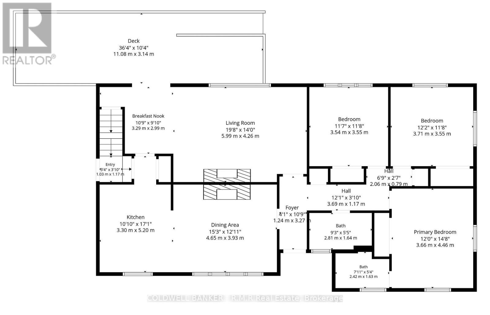 11836 Loyalist Parkway, Prince Edward County, ON, K0K 2T0 - 49