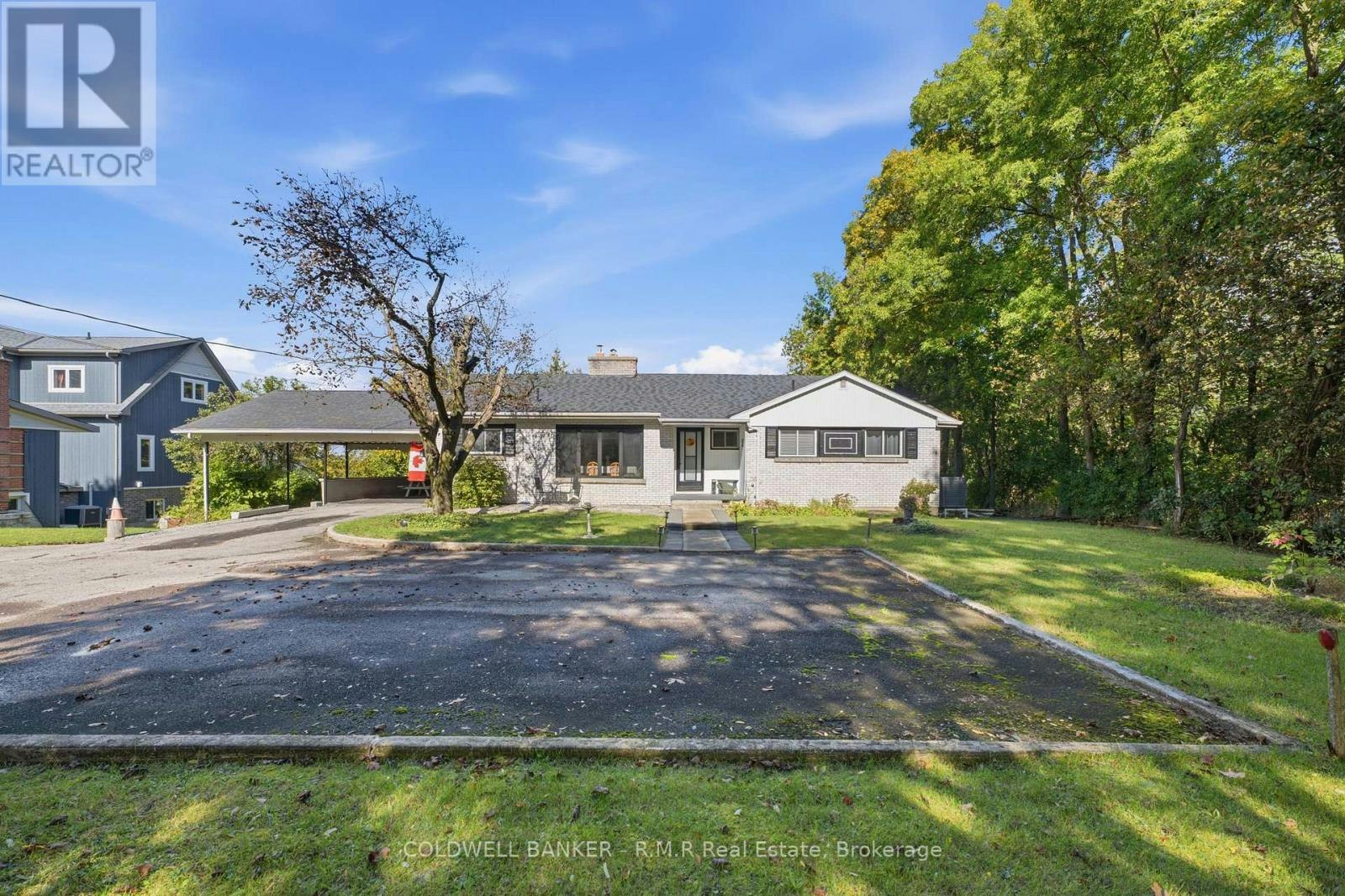 11836 Loyalist Parkway, Prince Edward County, ON, K0K 2T0