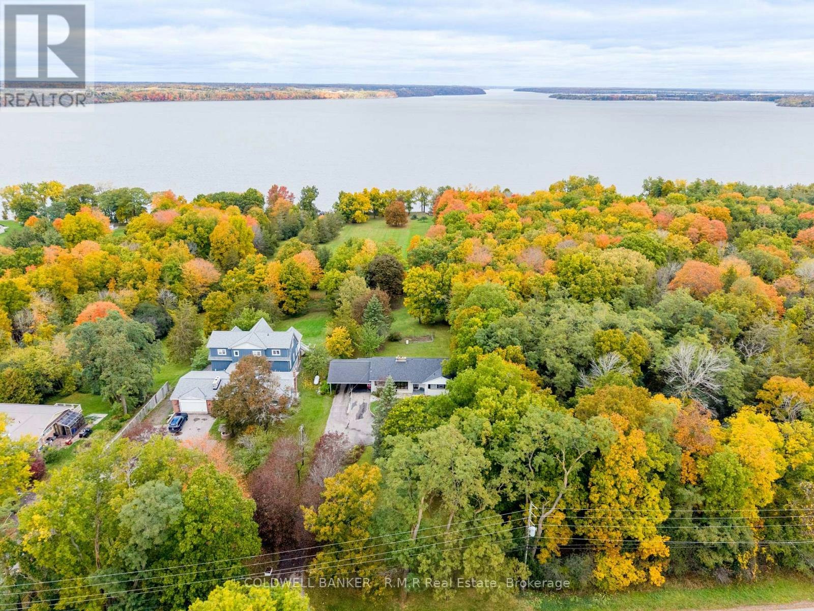 11836 Loyalist Parkway, Prince Edward County, ON, K0K 2T0 - 48