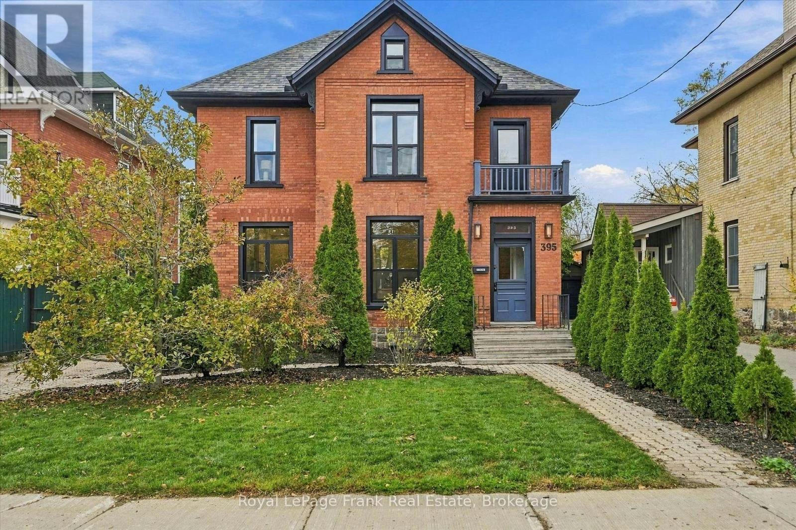 395 Walton Street, Peterborough, ON, K9H 4S9
