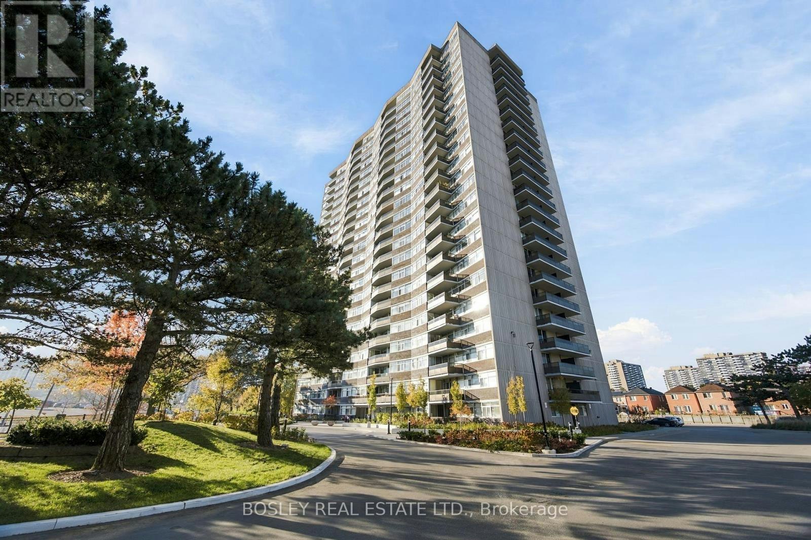 1904-3151 Bridletown Circle, Toronto, ON, M1W 2T1