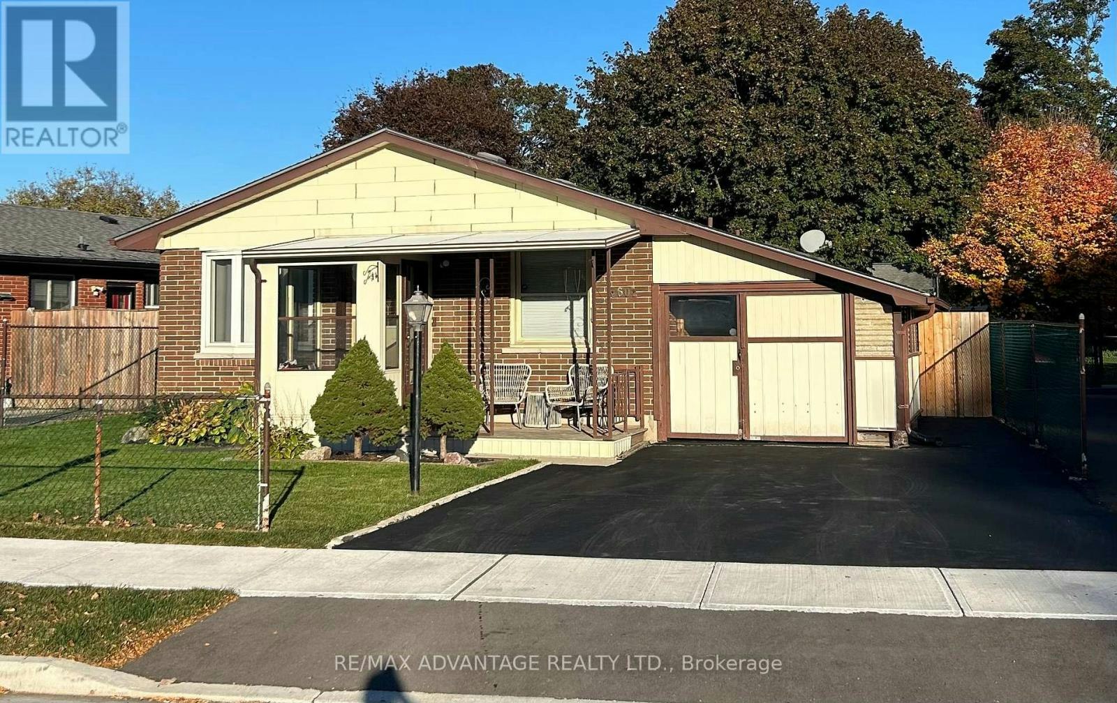 60 Wexford Avenue, London, ON, N5V 1L9