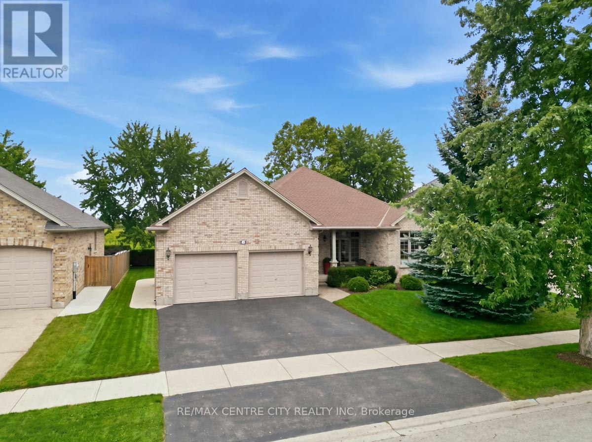 68 Willow Ridge Road, Komoka, ON, N0M 2A0