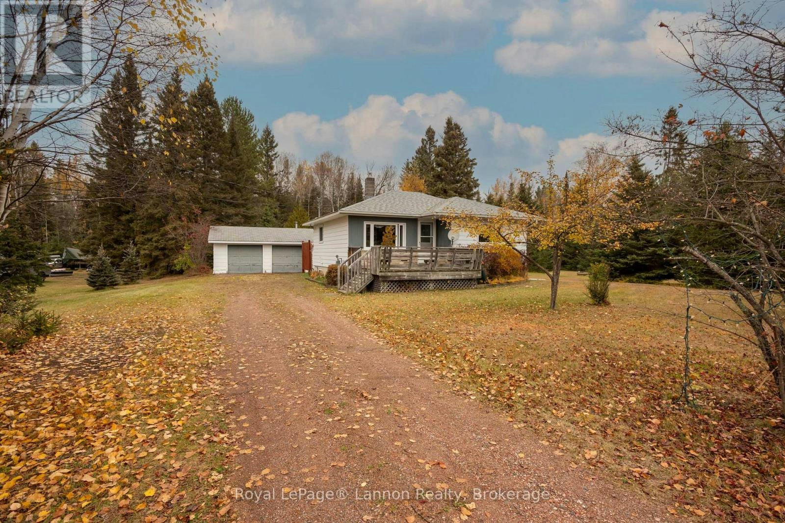 1690 Lakeshore Drive, Shuniah, ON, P7B 5E4