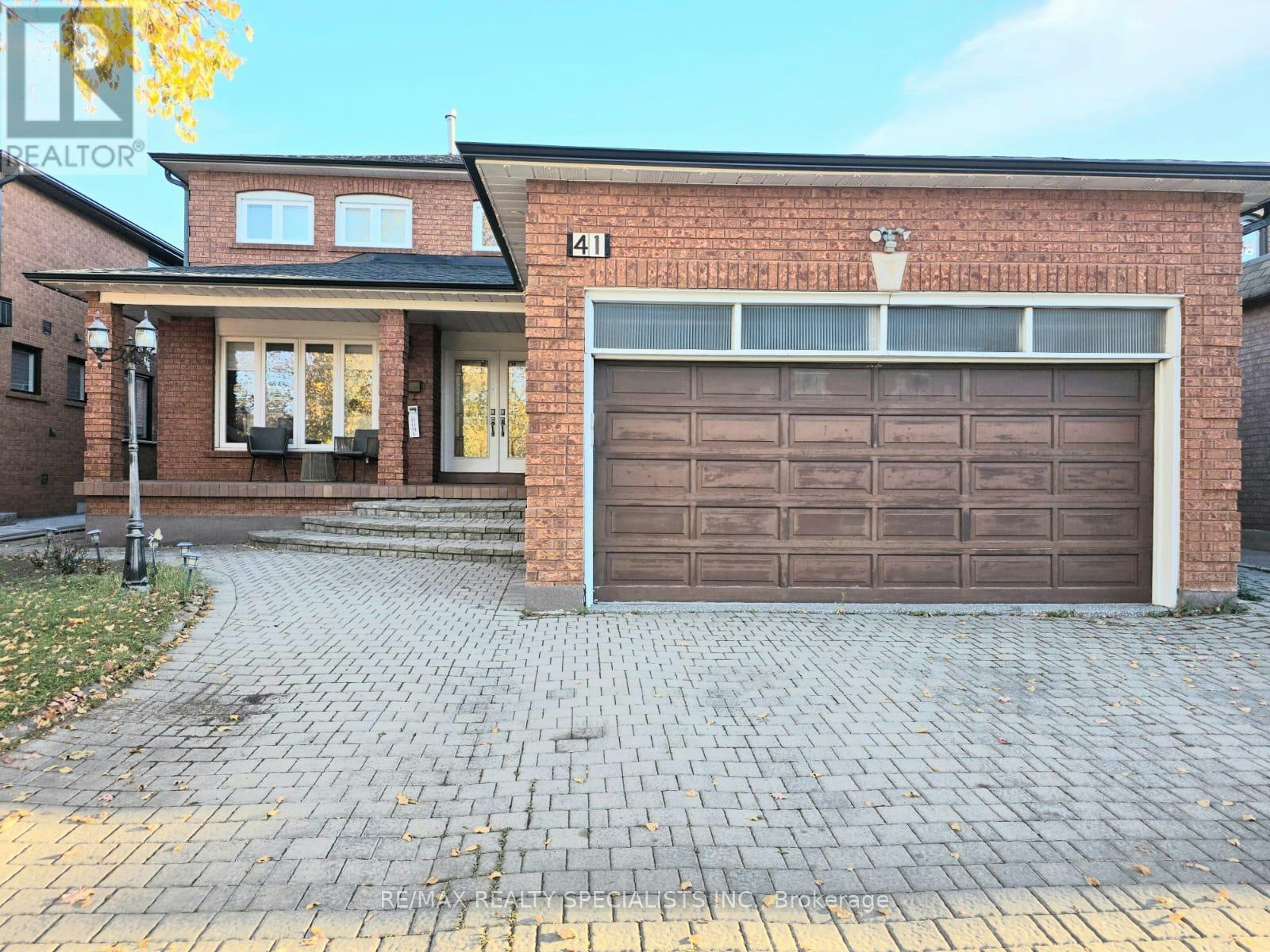 41 Claudia Avenue, Vaughan, ON, L4L 6S2