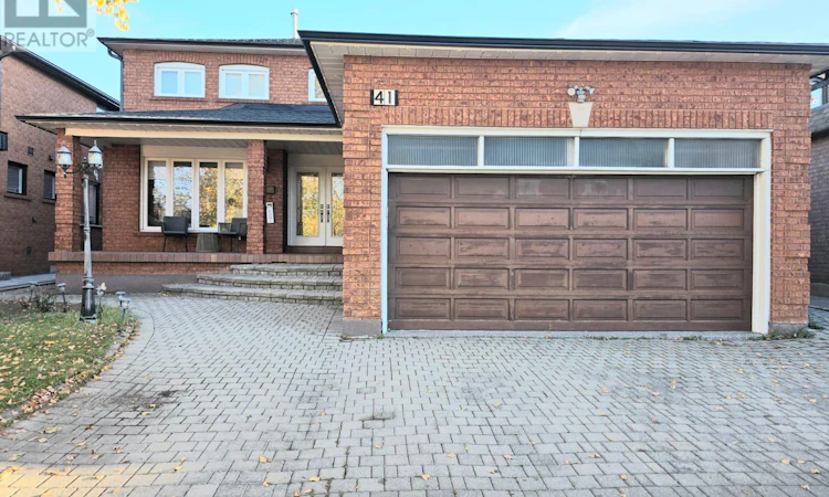 41 Claudia Avenue