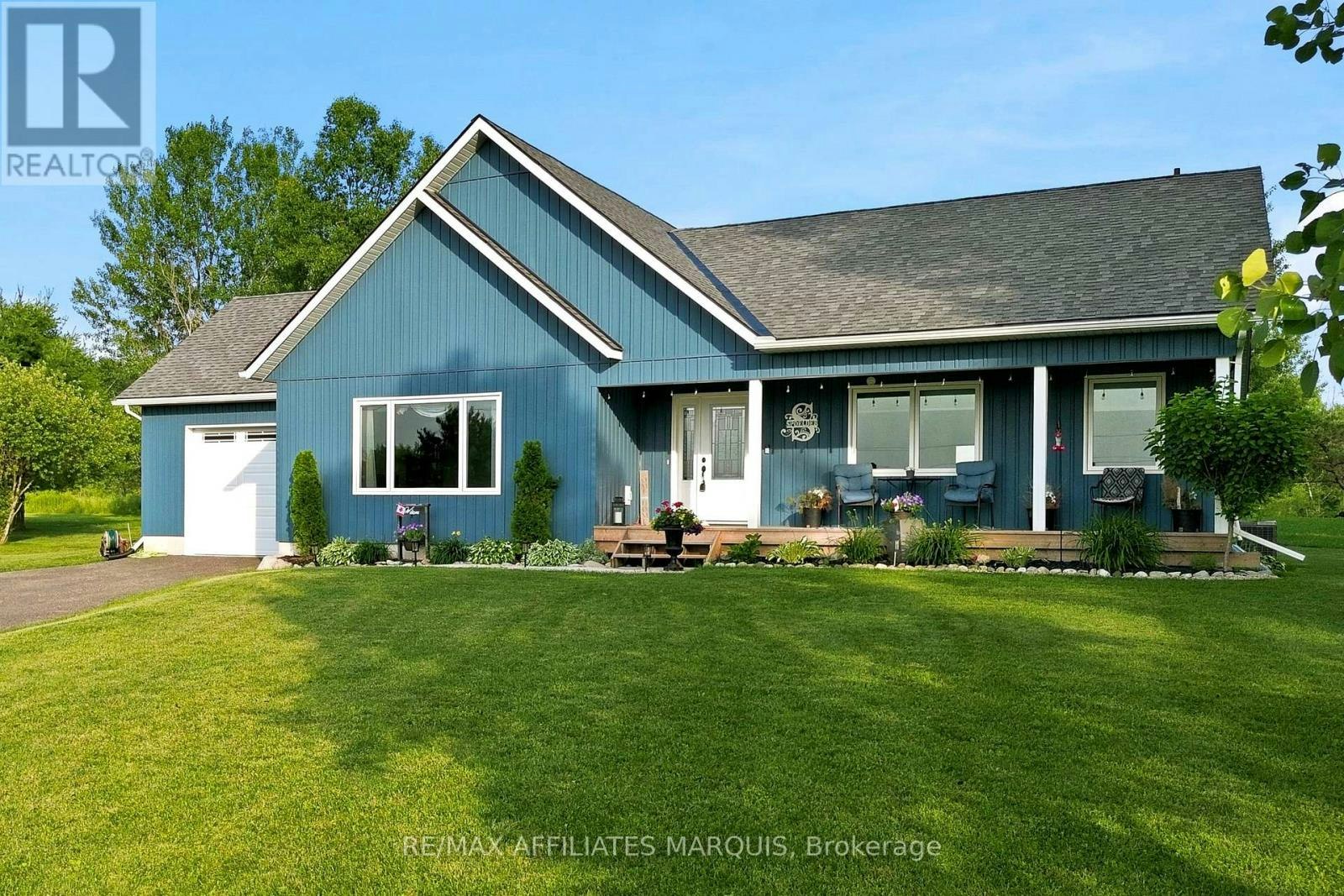 9517 County 42 Road Road, Rideau Lakes, ON, K0G 1X0