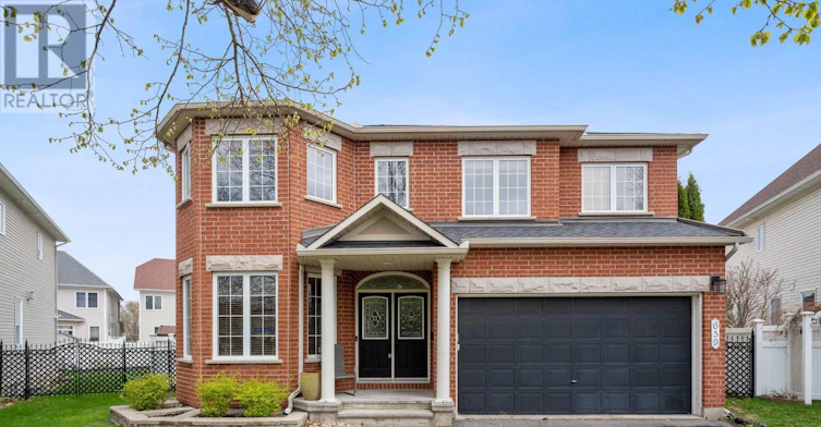 659 Pelican Street, Ottawa, ON, K4A 4K5