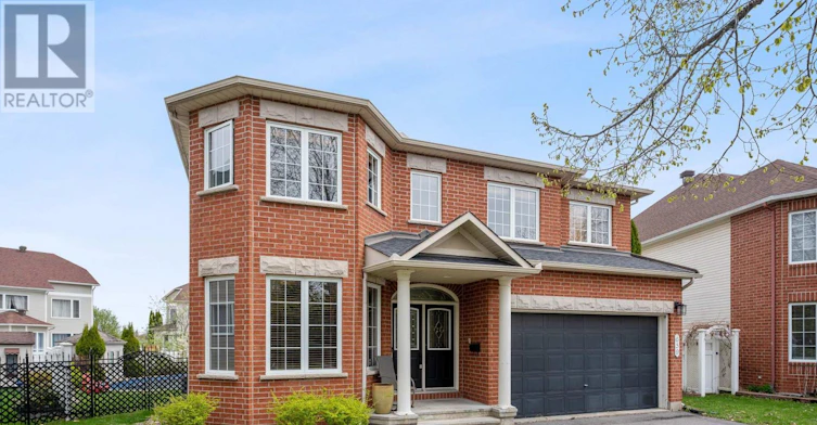 659 Pelican Street, Ottawa, ON, K4A 4K5 - 2