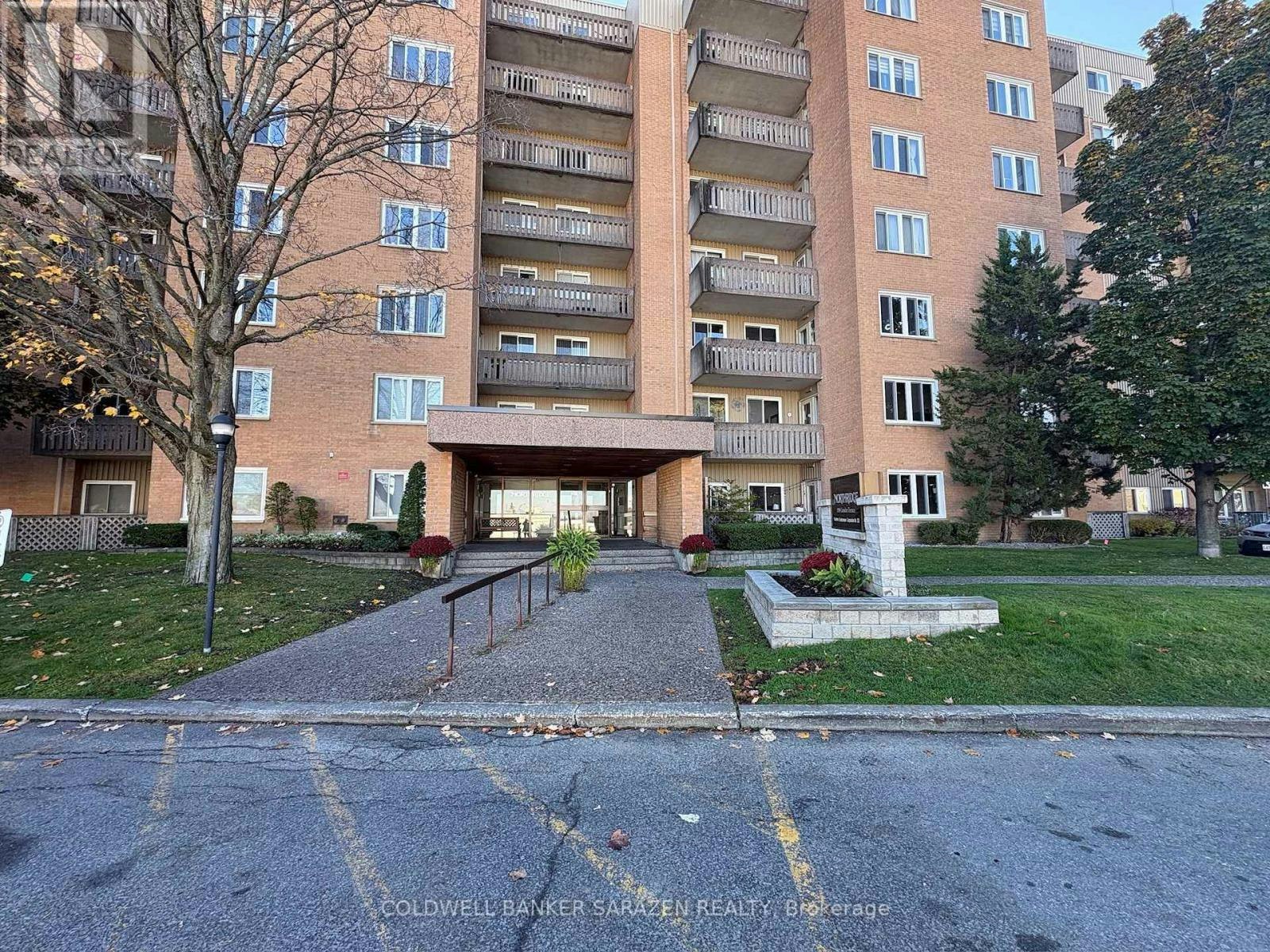 514-1599 Lassiter Terrace, Ottawa, ON, K1J 8R6