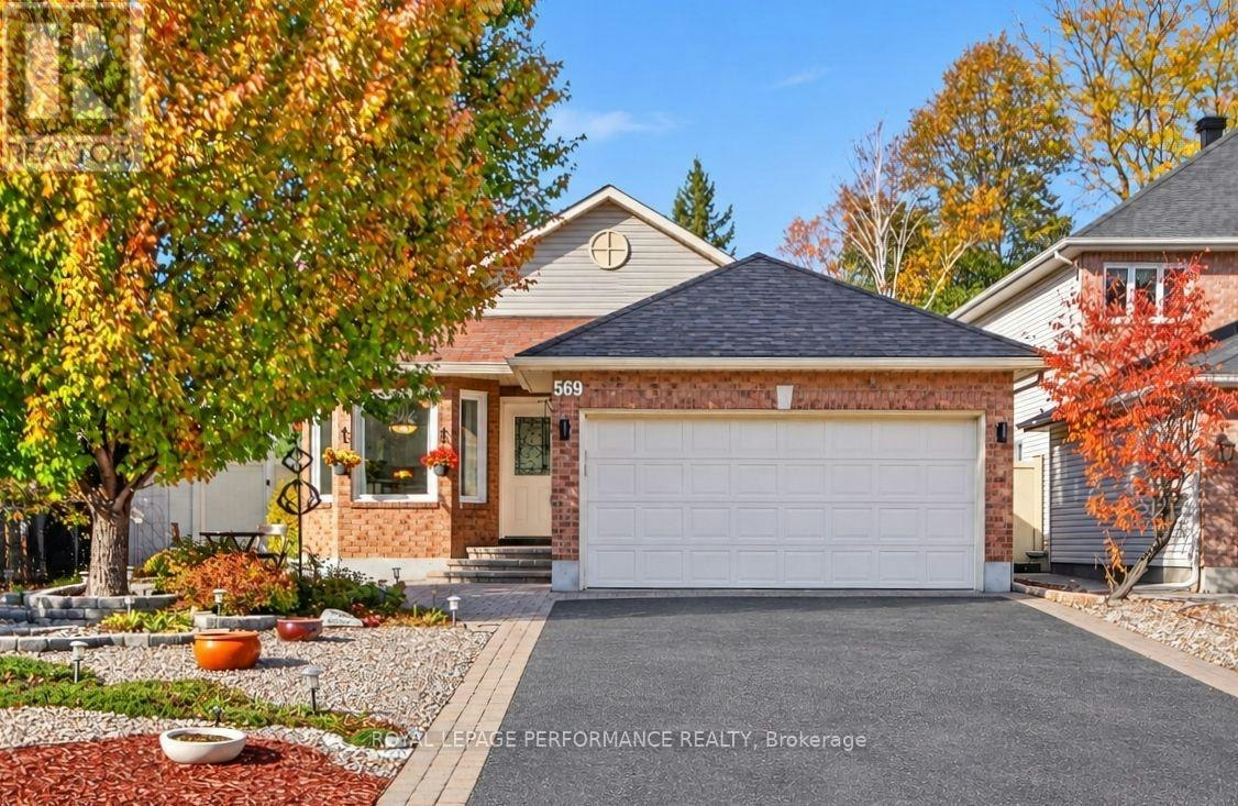 569 Princess Louise Drive, Ottawa, ON, K4A 1Z1