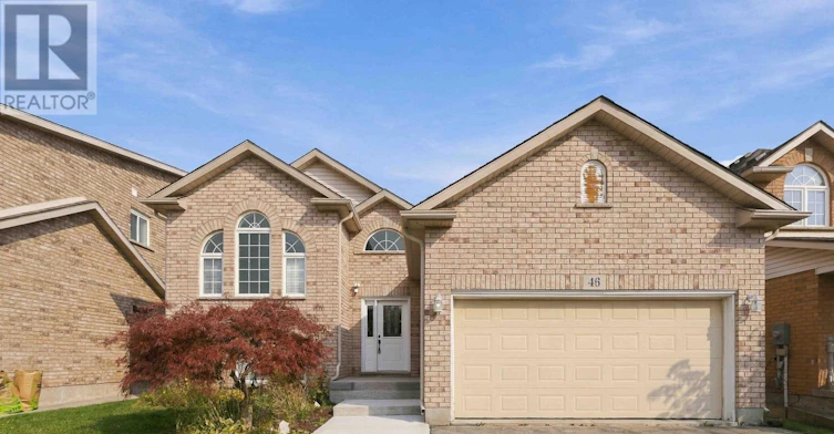 46 Raspberry Trail, Thorold, ON, L2V 5E3