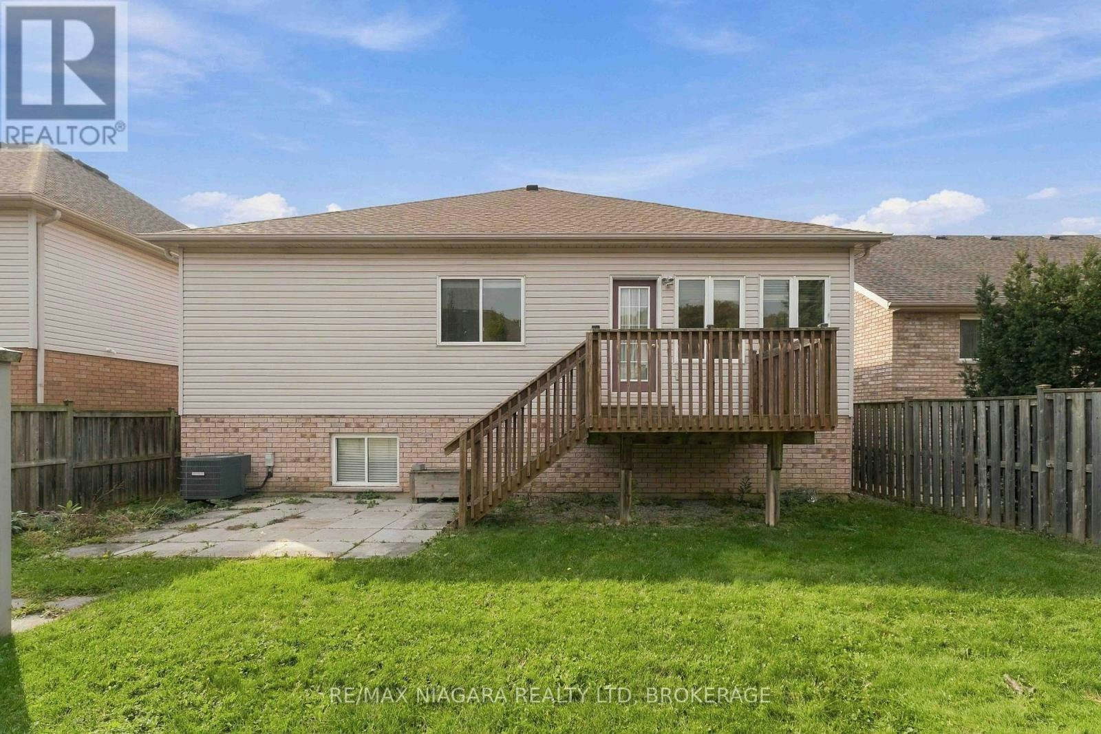 46 Raspberry Trail, Thorold, ON, L2V 5E3 - 31