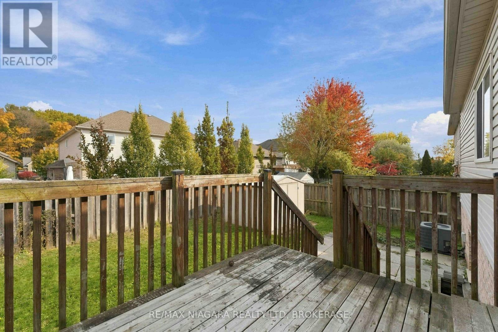 46 Raspberry Trail, Thorold, ON, L2V 5E3 - 29