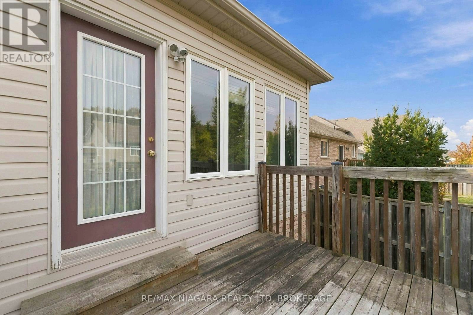 46 Raspberry Trail, Thorold, ON, L2V 5E3 - 30