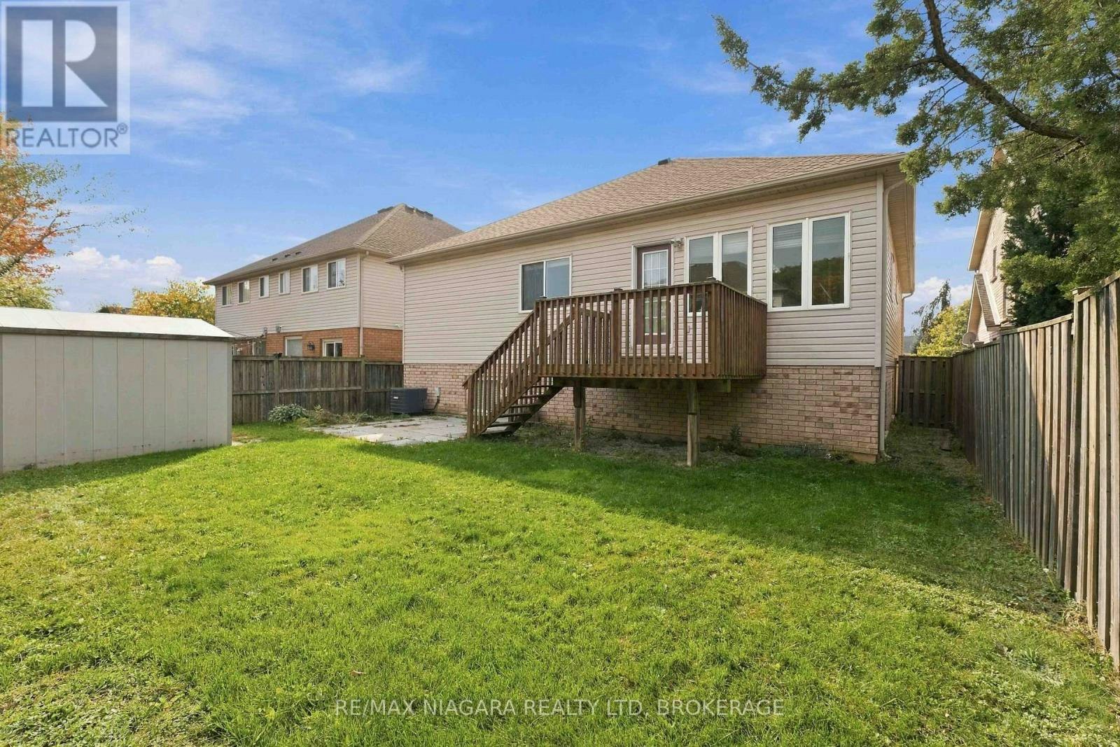 46 Raspberry Trail, Thorold, ON, L2V 5E3 - 32