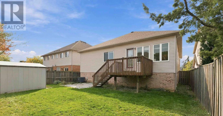 46 Raspberry Trail, Thorold, ON, L2V 5E3 - 32