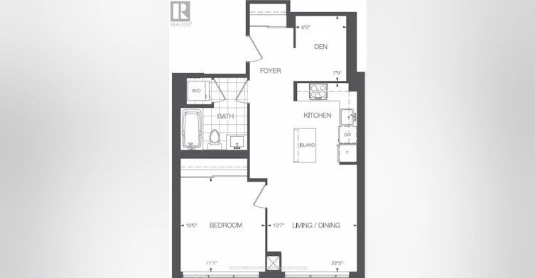 909-2081 Fairview Street, Burlington, ON, L7R 0E5 - 8