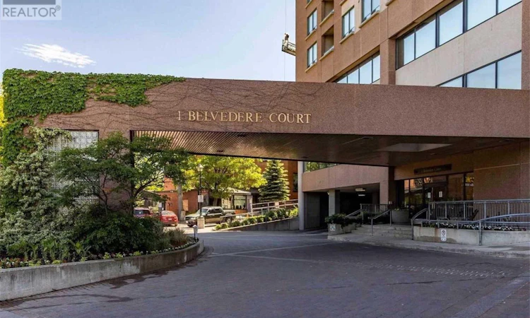 1404-1 Belvedere Court