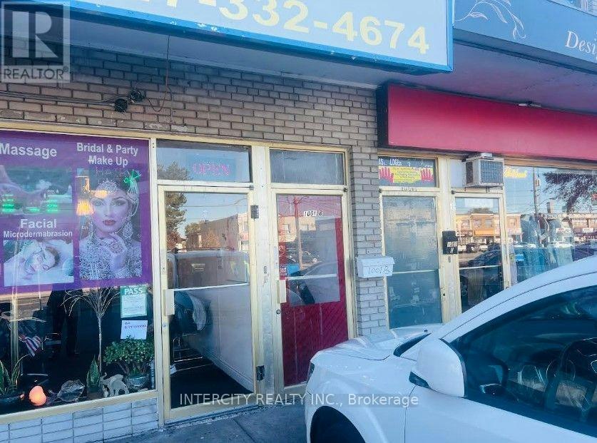 UPPER-1001 Albion Road, Toronto, ON, M9V 1A6 - 2