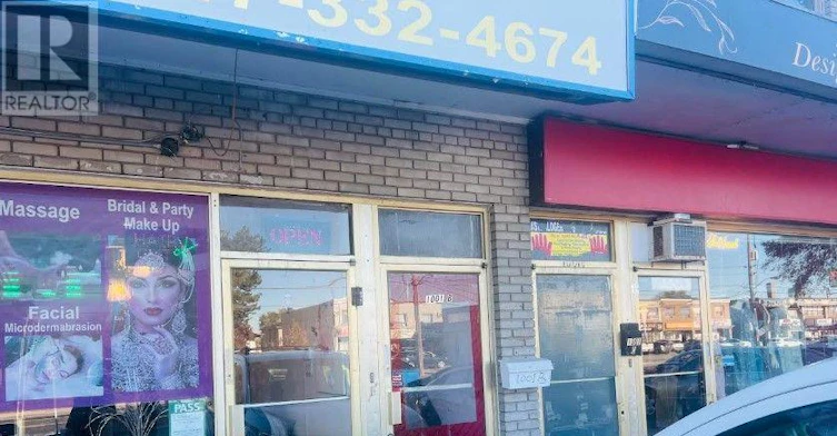 UPPER-1001 Albion Road, Toronto, ON, M9V 1A6 - 2